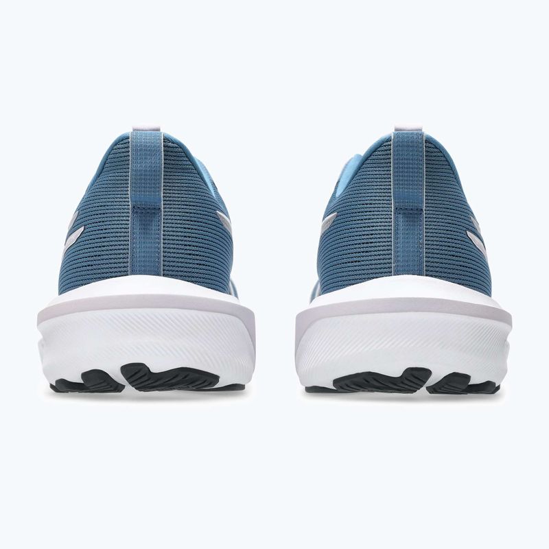 Buty do biegania damskie ASICS GT-1000 14 winter sea/white 12