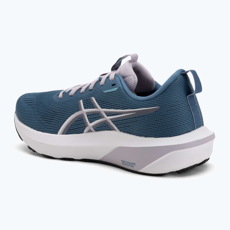 Buty do biegania damskie ASICS GT-1000 14 winter sea/white 3