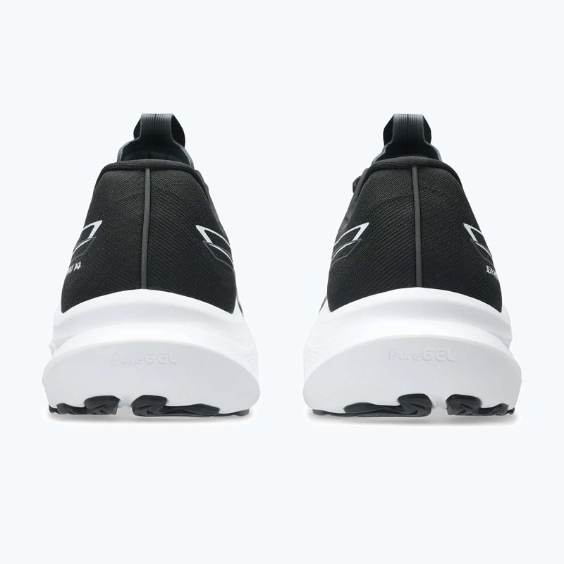 Buty do biegania męskie ASICS GT-2000 14 black/white 12