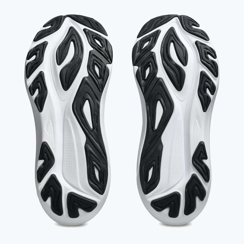 Buty do biegania męskie ASICS GT-2000 14 black/white 14