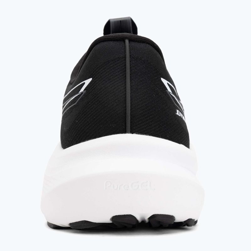 Buty do biegania męskie ASICS GT-2000 14 black/white 6