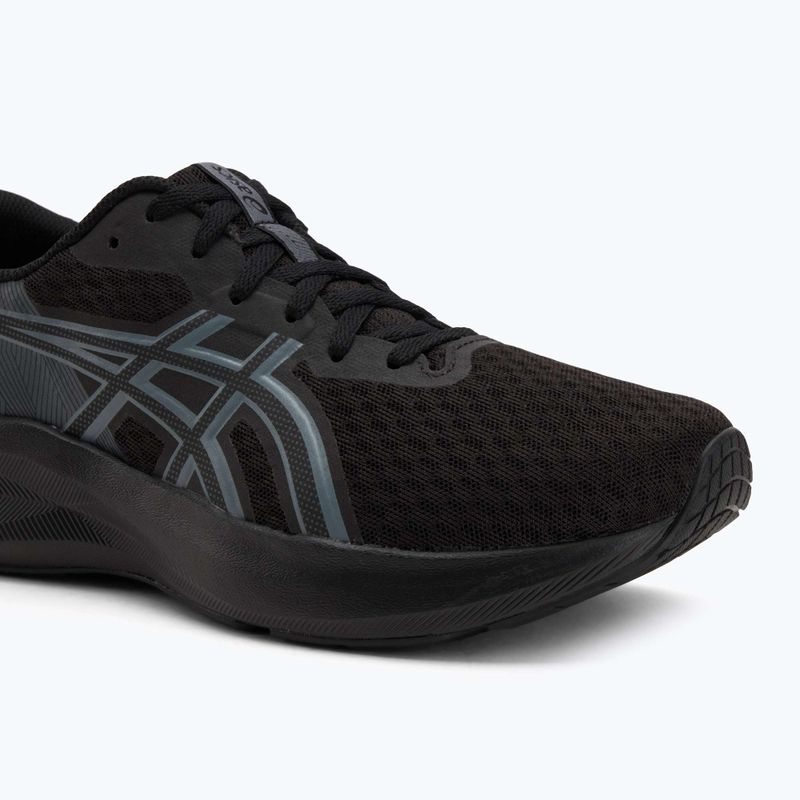 Buty do biegania męskie ASICS Patriot 14 black/metropolis 7