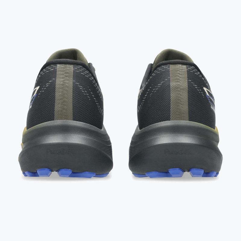 Buty do biegania męskie ASICS GT-2000 14 GTX black/vanilla 12