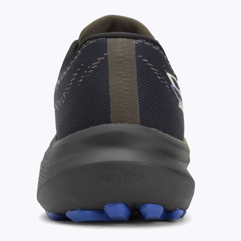Buty do biegania męskie ASICS GT-2000 14 GTX black/vanilla 6