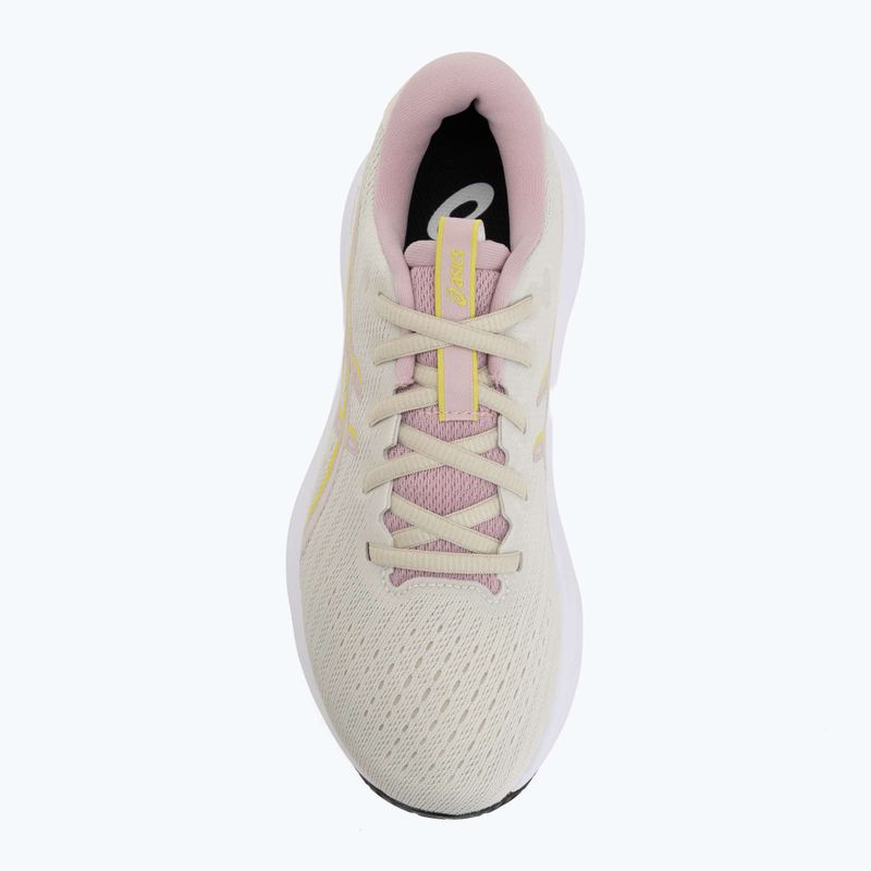 Buty do biegania damskie ASICS Gel-Excite 11 light dust/morganite 5