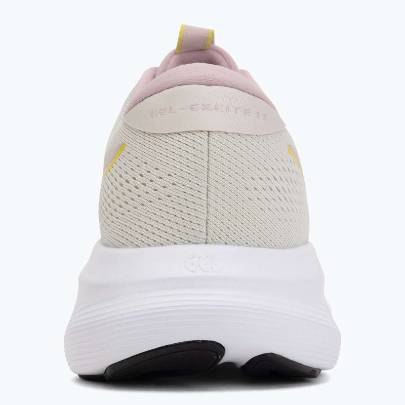 Buty do biegania damskie ASICS Gel-Excite 11 light dust/morganite 6
