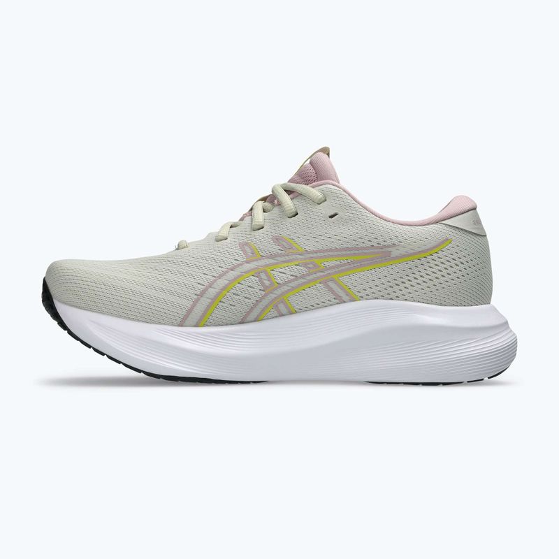 Buty do biegania damskie ASICS Gel-Excite 11 light dust/morganite 9
