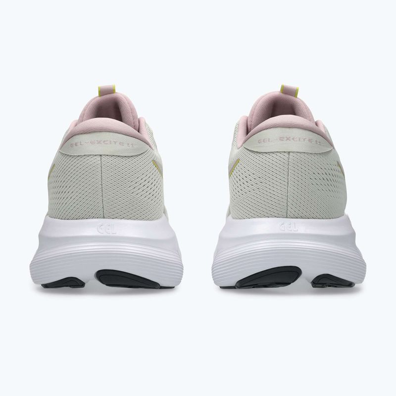 Buty do biegania damskie ASICS Gel-Excite 11 light dust/morganite 12