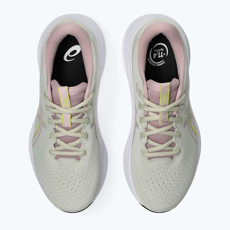 Buty do biegania damskie ASICS Gel-Excite 11 light dust/morganite 13