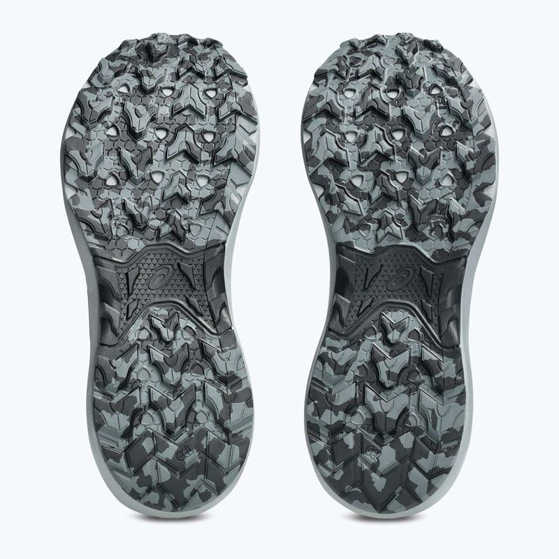 Buty do biegania męskie ASICS Gel-Venture 11 steel grey/cloud grey 7