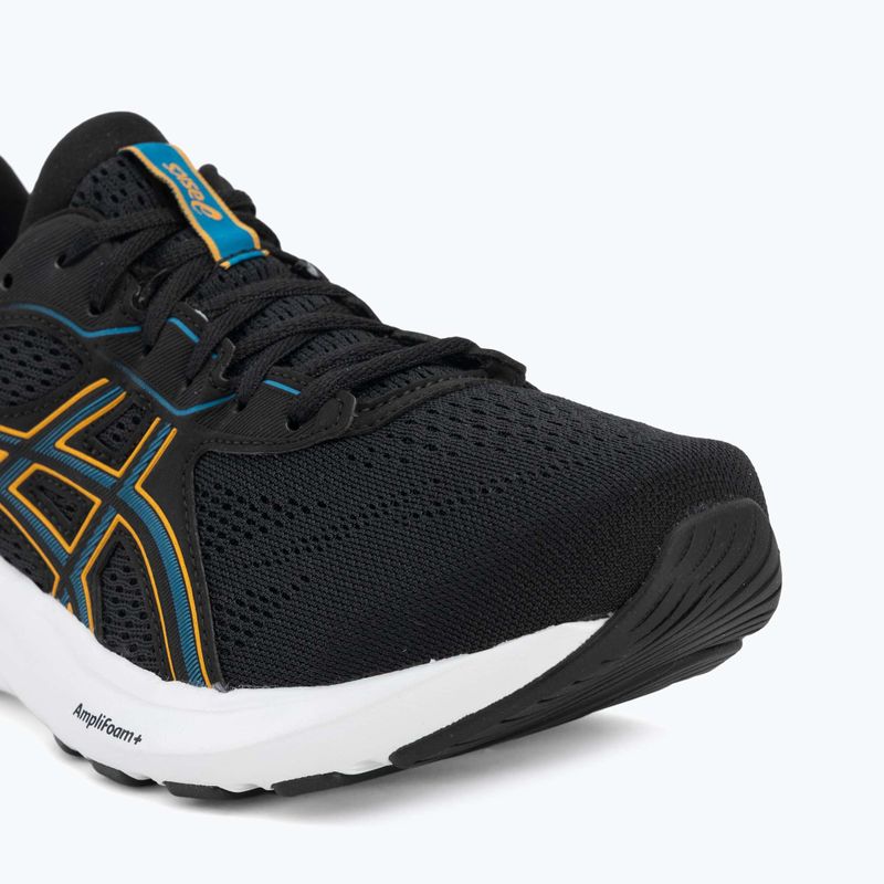 Buty do biegania męskie ASICS Gel-Contend 9 black/yamabuki 7