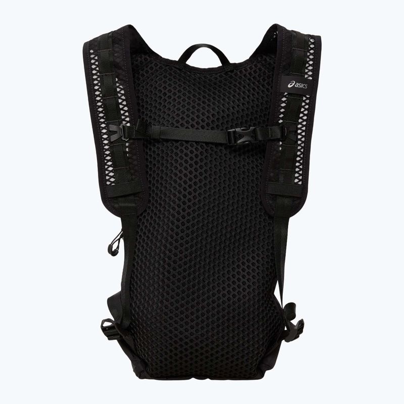 Plecak do biegania ASICS Performance Running Back Pack 10 l performance black 2