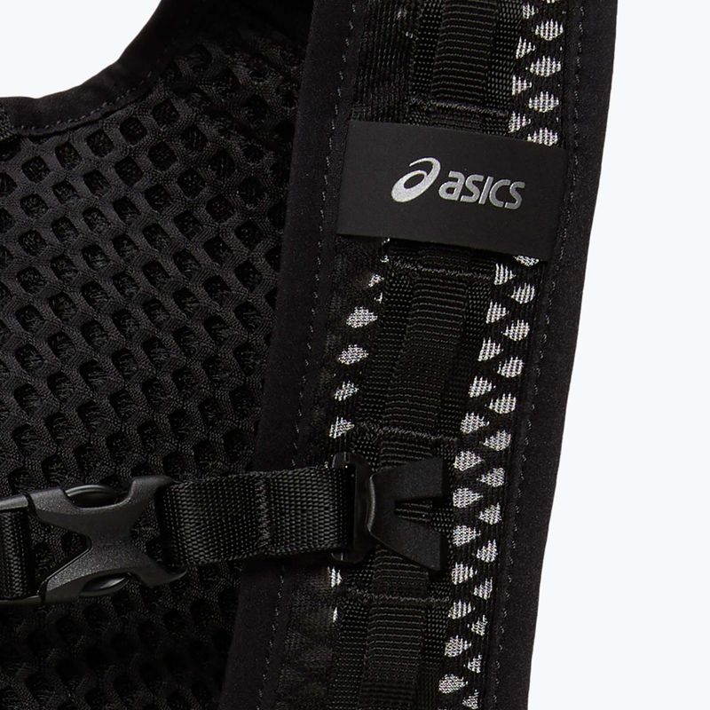 Plecak do biegania ASICS Performance Running Back Pack 10 l performance black 4