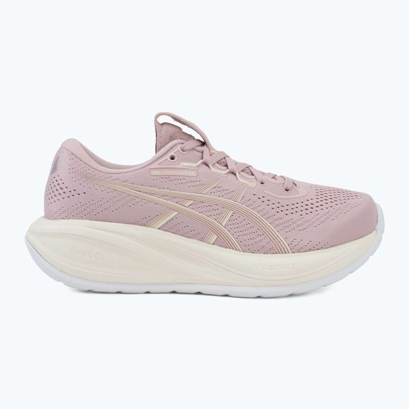 Buty do biegania damskie ASICS Gel-Cumulus 28 morganite/pearl pink 2