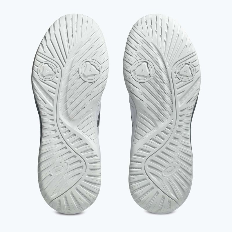 Buty do tenisa męskie ASICS Gel-Dedicate 9 white/black 4