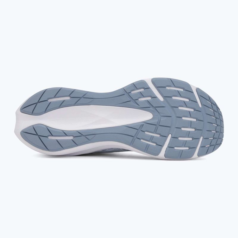 Buty do biegania damskie ASICS Patriot 14 solid air/white 4