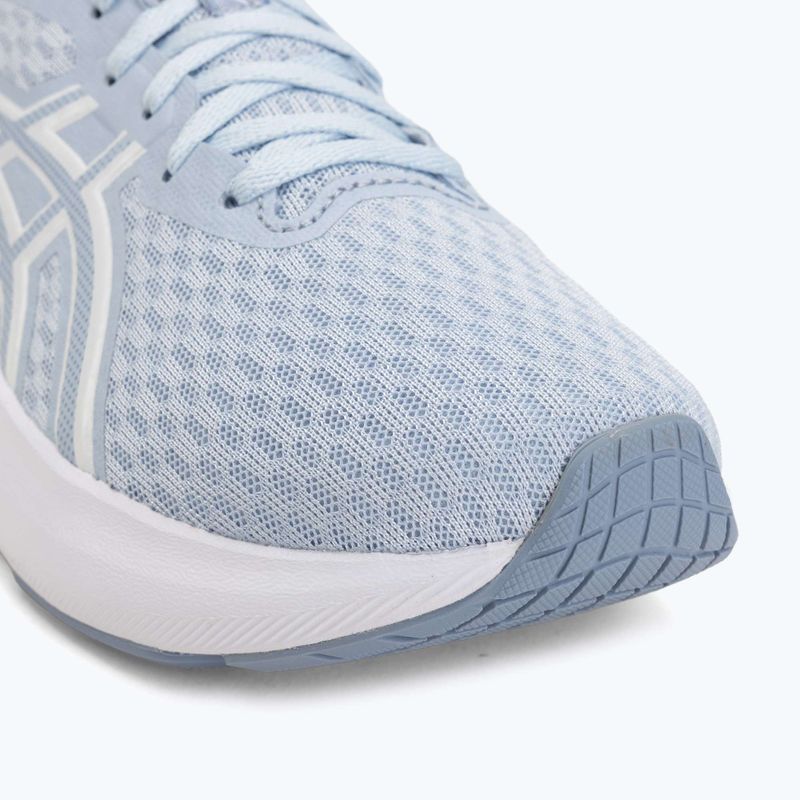 Buty do biegania damskie ASICS Patriot 14 solid air/white 7