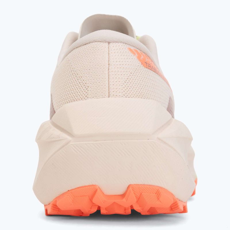 Buty do biegania damskie ASICS Trabuco Max 5 rose dust/sun coral 6