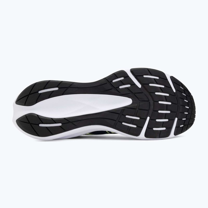 Buty do biegania męskie ASICS Patriot 14 midnight/illuminate yellow 4