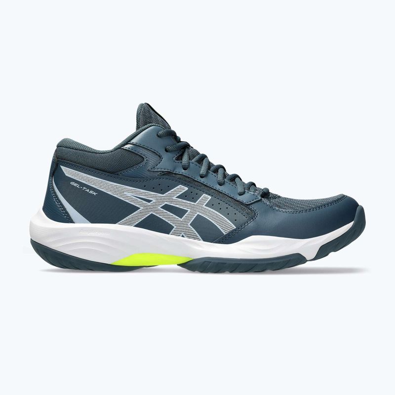 Buty do siatkówki męskie Gel-Task MT 5 raw indigo/white 2