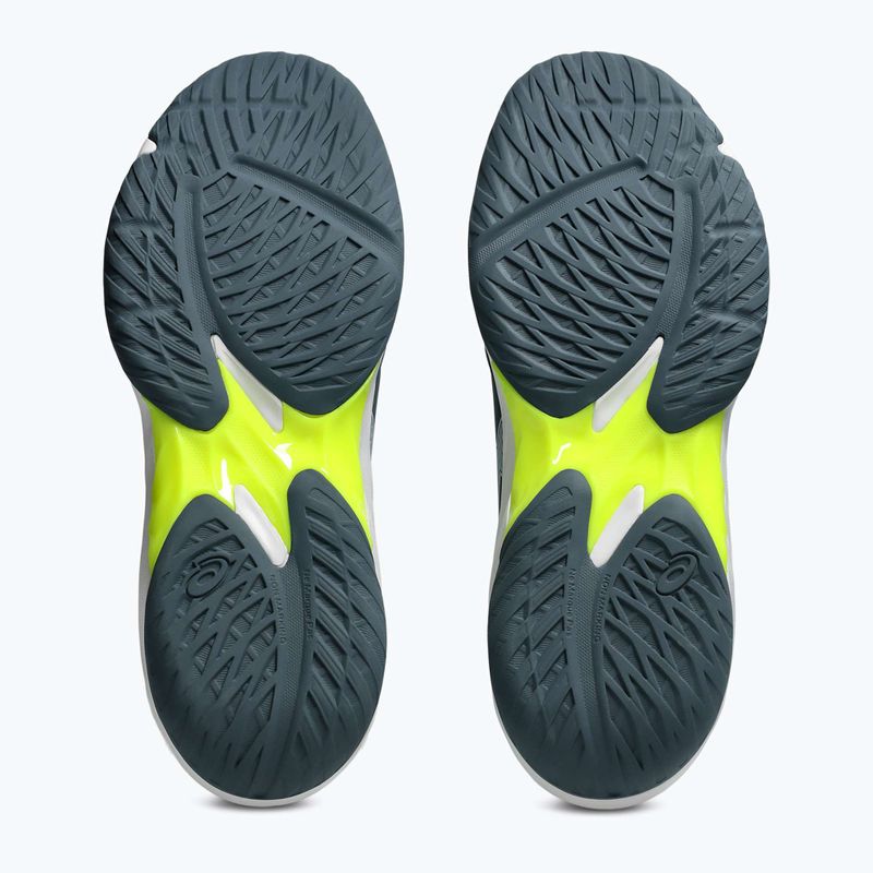 Buty do siatkówki męskie Gel-Task MT 5 raw indigo/white 6