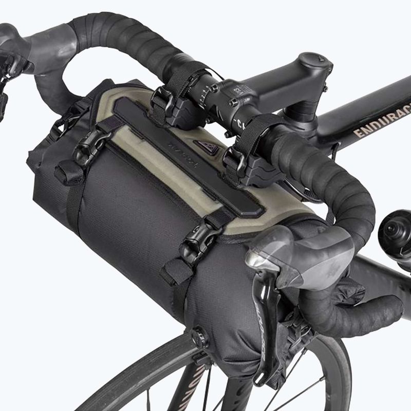 Torba rowerowa na kierownicę Topeak Loader Frontloader 8 l green 7