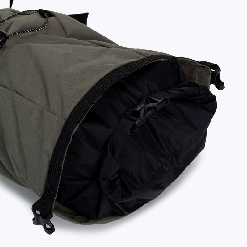 Torba rowerowa pod siodło Topeak Loader Backloader 15 l green 7