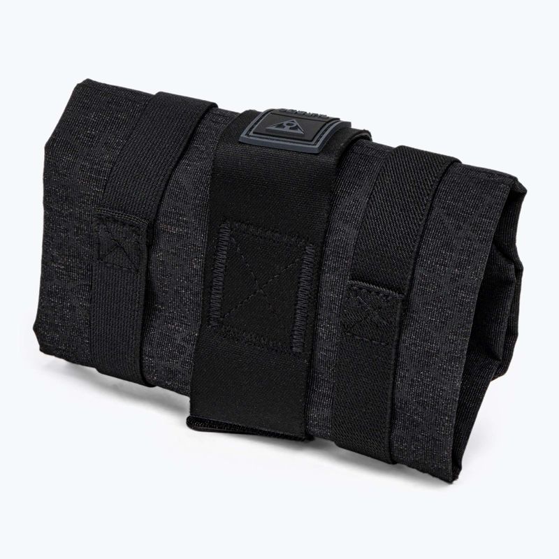 Torba rowerowa pod siodło Topeak Burrito Pack black 2