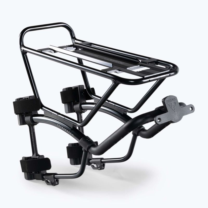 Bagażnik rowerowy Topeak Tetrarack M1 MTB Front black 2