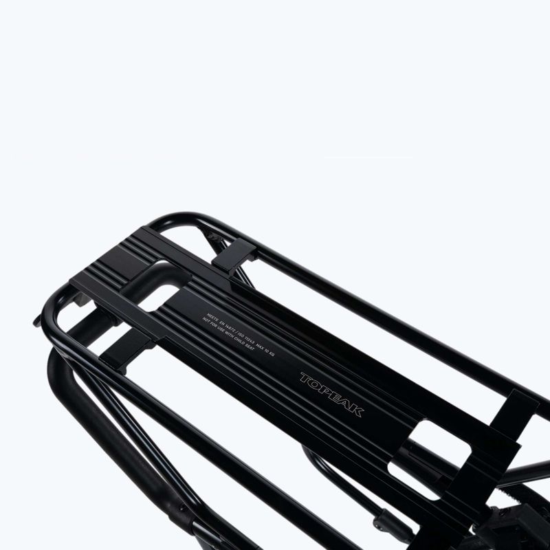 Bagażnik rowerowy Topeak Tetrarack M1 MTB Front black 3