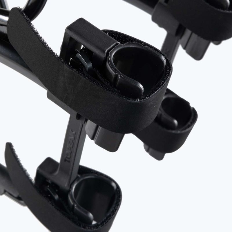 Bagażnik rowerowy Topeak Tetrarack M1 MTB Front black 5