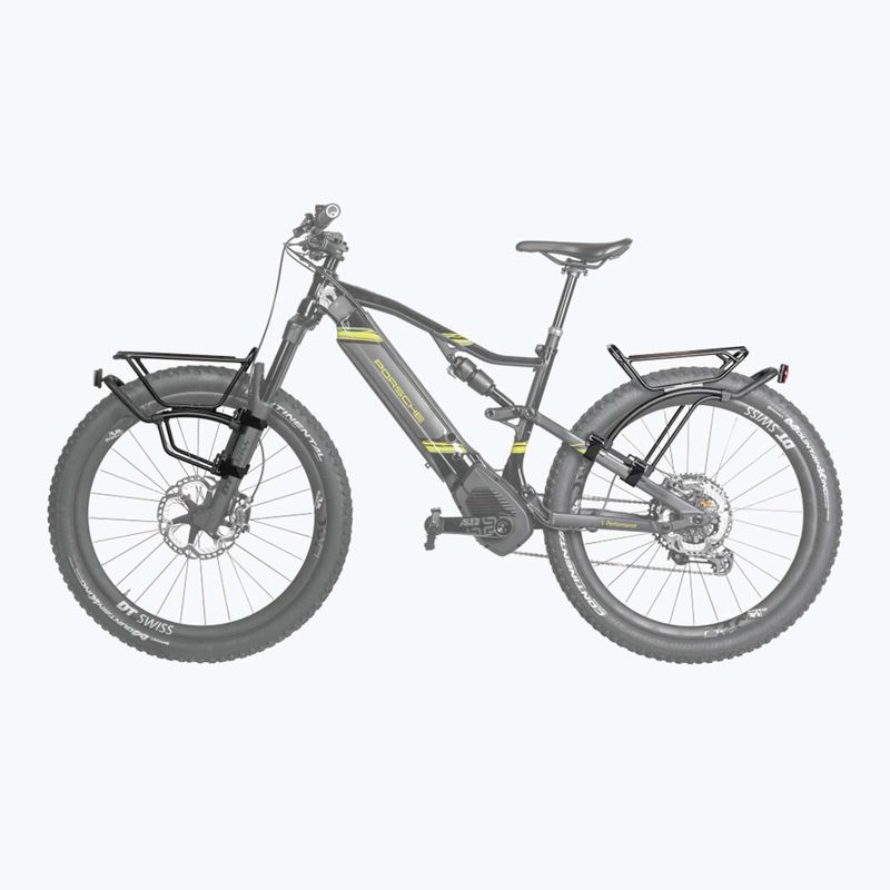 Bagażnik rowerowy Topeak Tetrarack M1 MTB Front black 9
