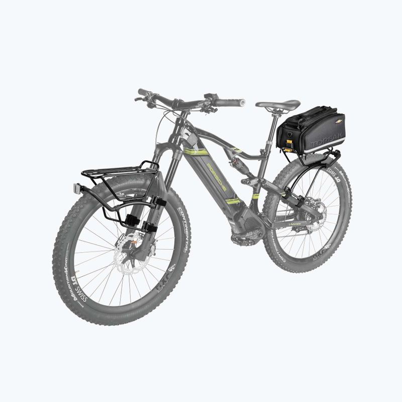 Bagażnik rowerowy Topeak Tetrarack M1 MTB Front black 10