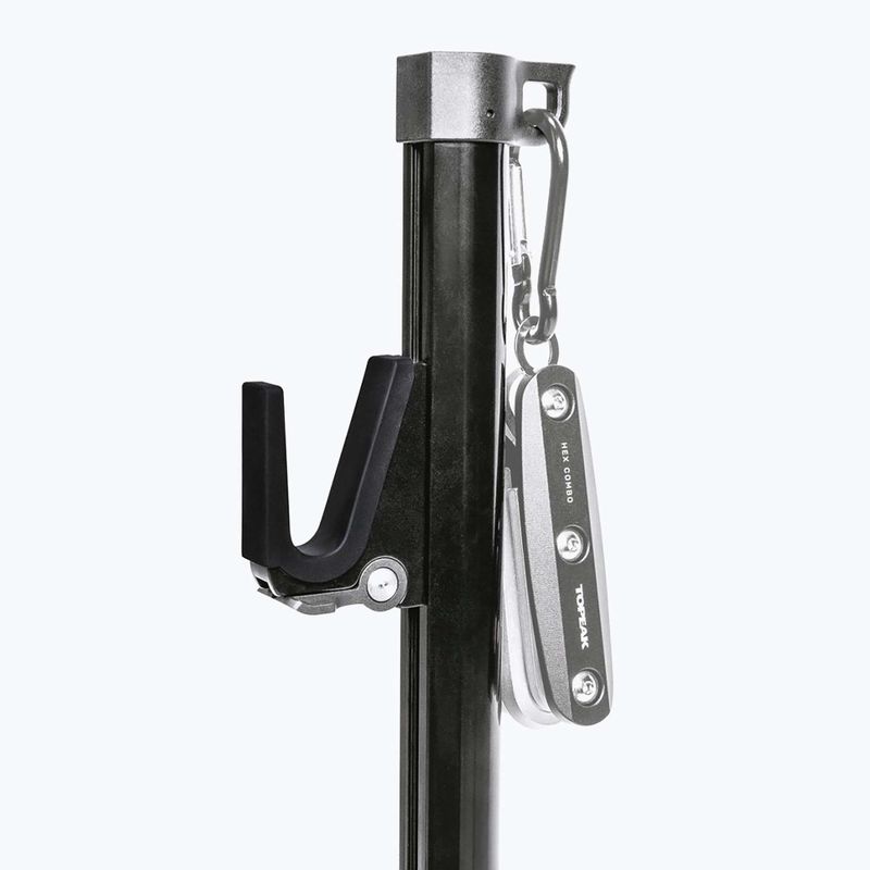 Stojak rowerowy Topeak FlashStand eUP black 3