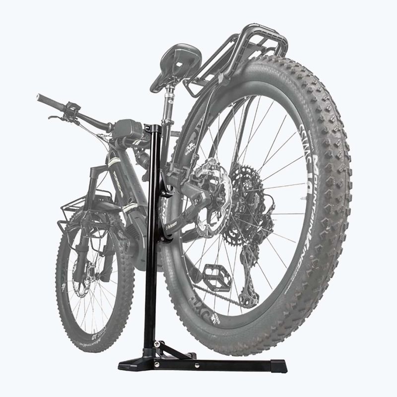 Stojak rowerowy Topeak FlashStand eUP black 5