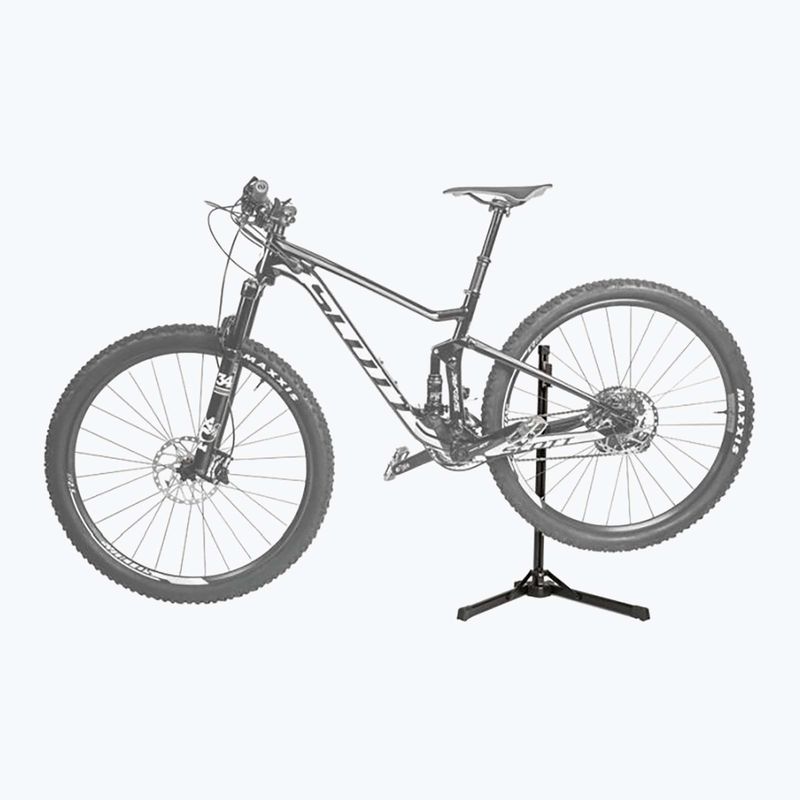 Stojak rowerowy Topeak FlashStand eUP black 6