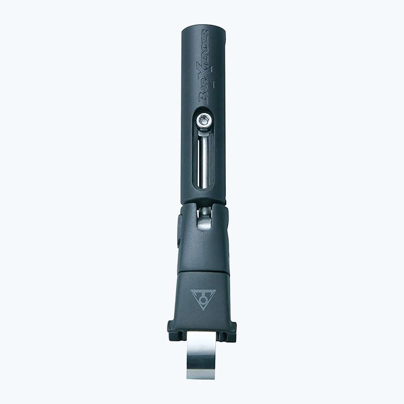 Uchwyt rowerowy na kierownicę/mostek Topeak Bar Xtender black 2