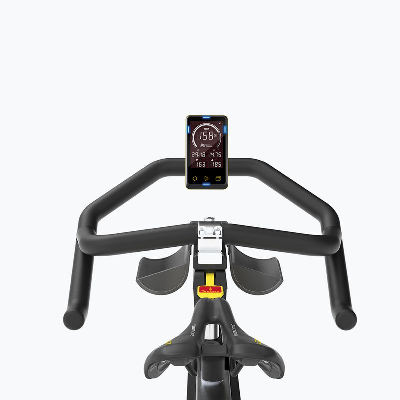 Rower spinningowy Horizon Fitness GR7 + Konsola IDC 3