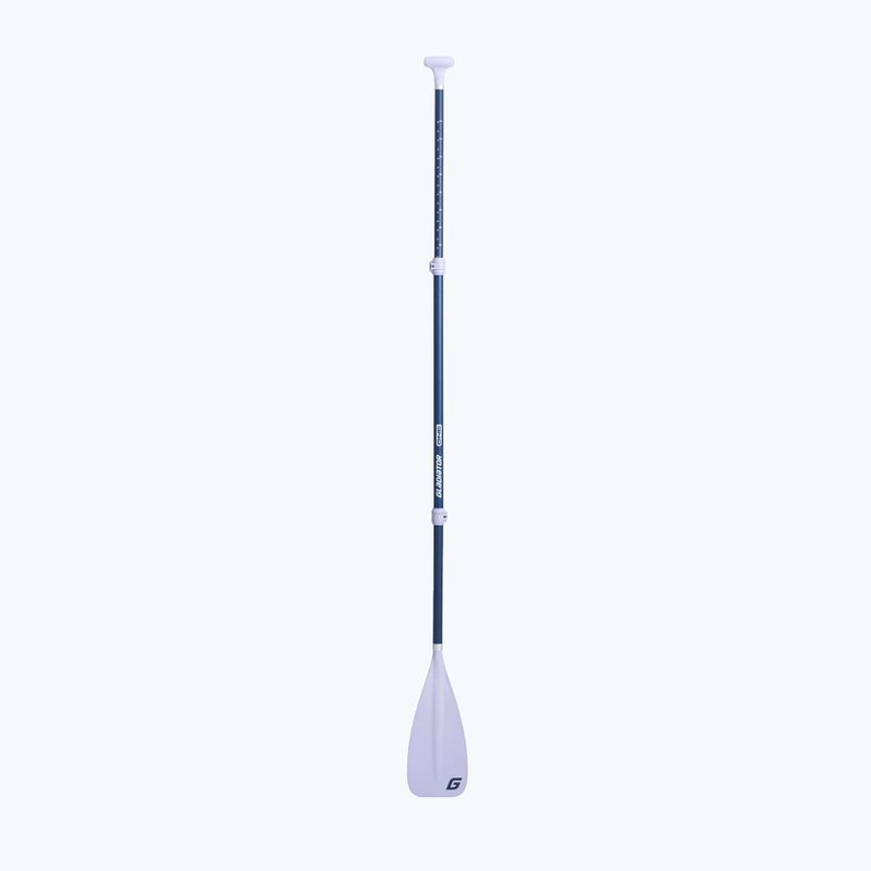 Zestaw deska SUP pompowana Gladiator One 10'8" lime 8