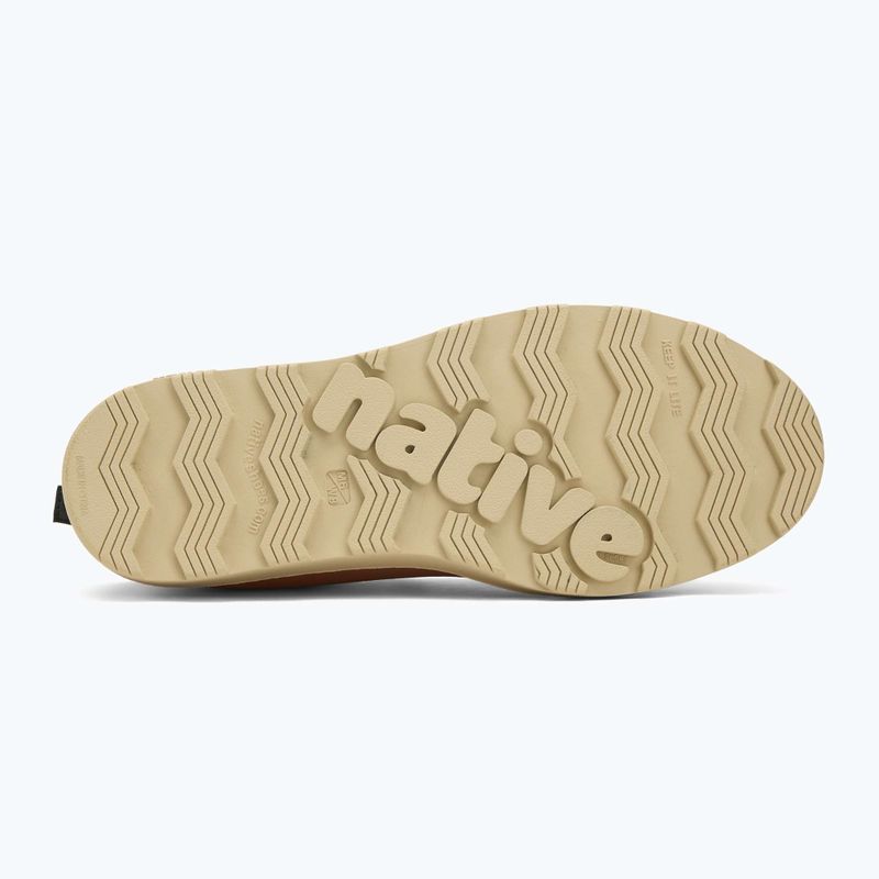 Buty Native NA-31106848 Fitzsimmons Citylite Bloom sierra brown/soy beige/tundra sierra 4