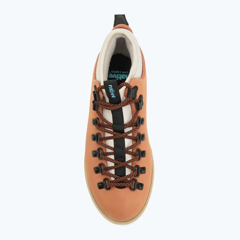 Buty Native NA-31106848 Fitzsimmons Citylite Bloom sierra brown/soy beige/tundra sierra 5