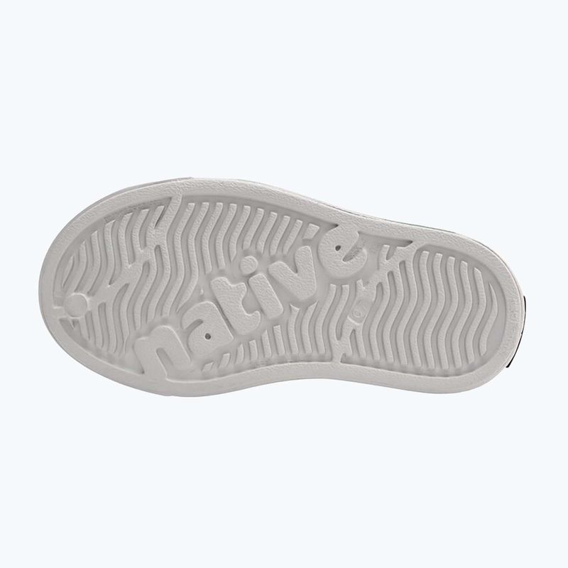 Buty dziecięce Native NA-12112602 Jefferson Block Jr frost grey/frost grey/mando bff 15