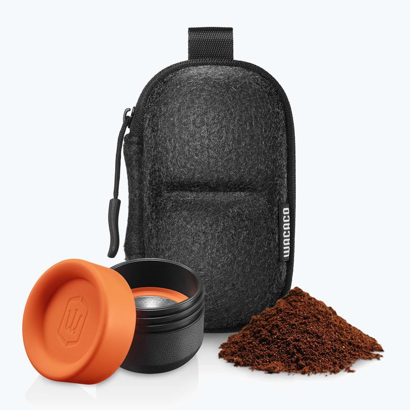 Zestaw koszy do Wacaco Minipresso GR2 Baskets Set 2