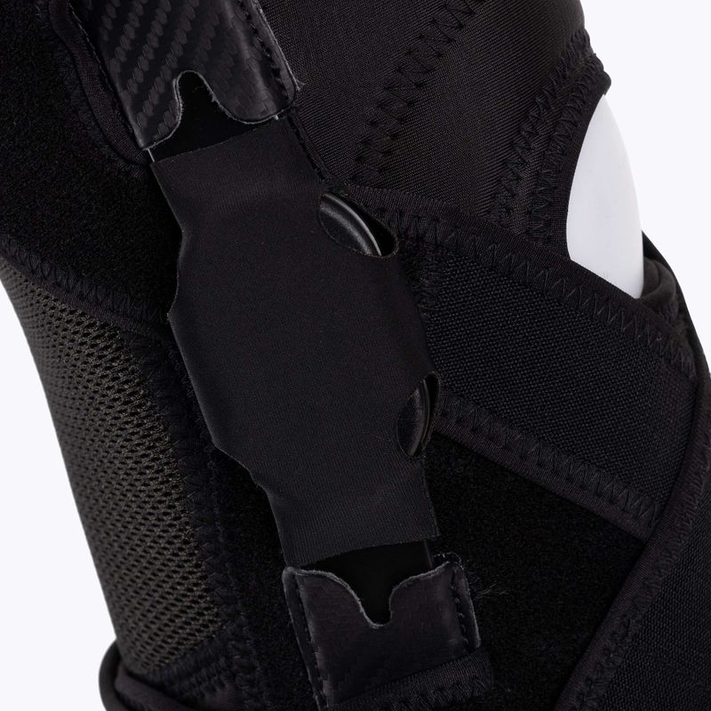 Stabilizator stawu kolanowego Zamst ZK-X czarny 5