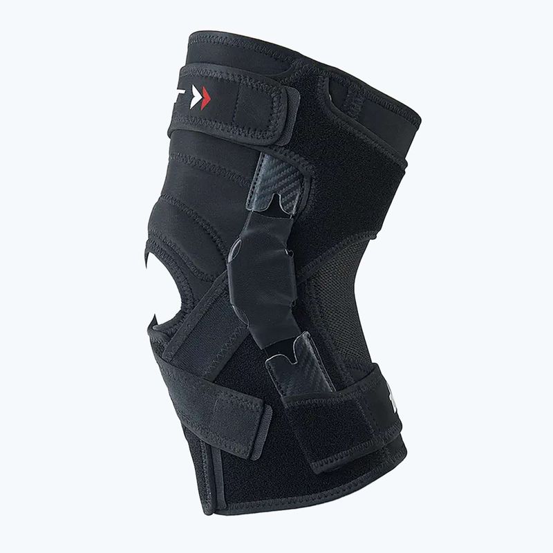 Stabilizator stawu kolanowego Zamst ZK-X czarny 6