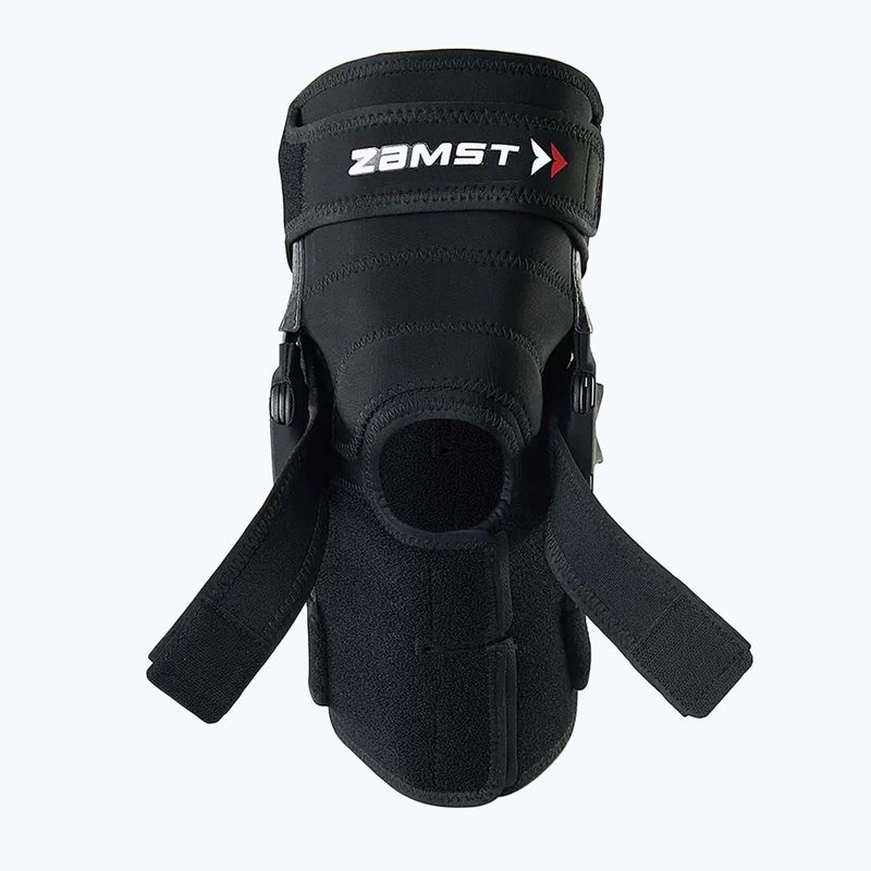 Stabilizator stawu kolanowego Zamst ZK-X czarny 7