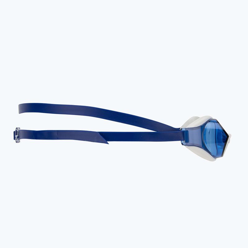 Okulary do pływania SWANS Ignition-N navy/ white 3
