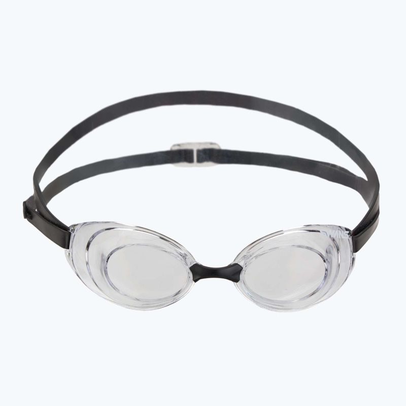 Okulary do pływania SWANS Sniper SR-1 ON clear 2