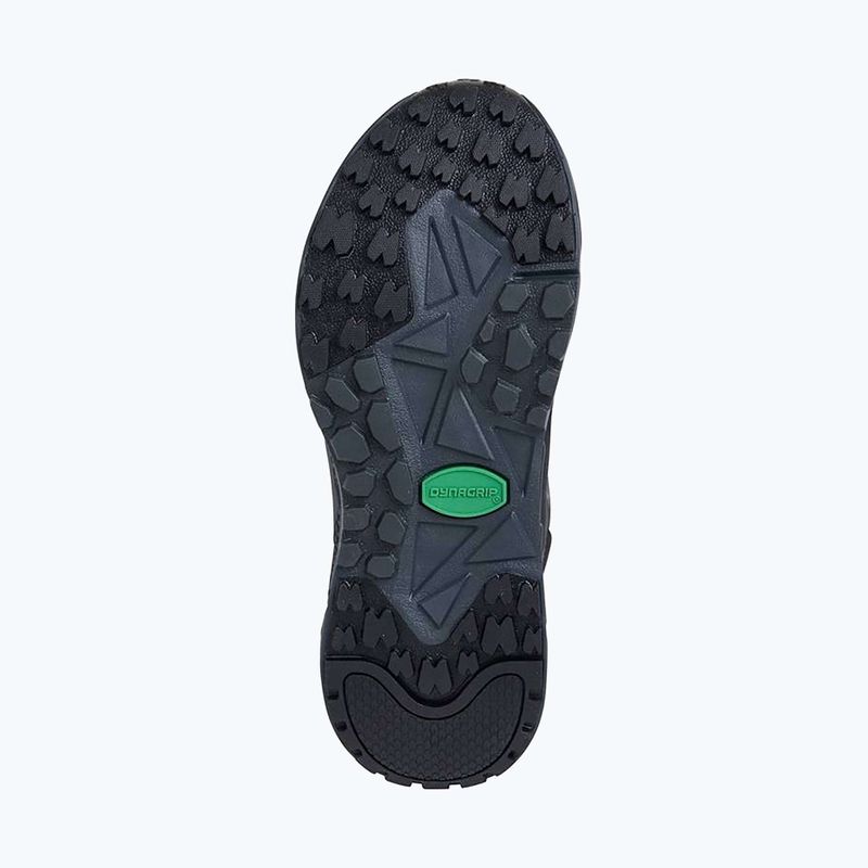 Buty trekkingowe męskie Karrimor Singletrack Mid black/grey 15