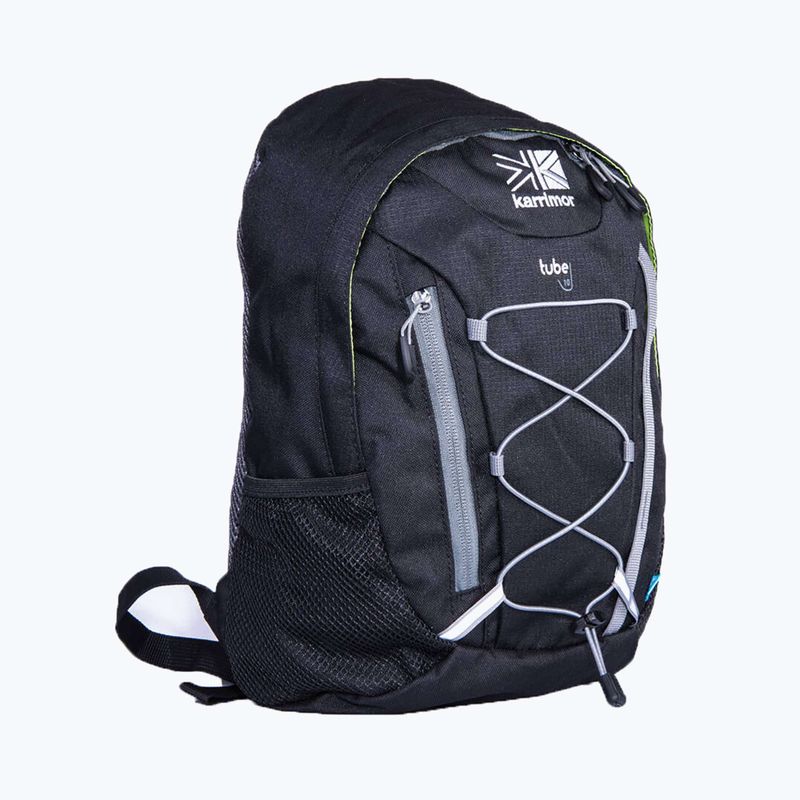 Plecak turystyczny Karrimor Tube 10 l black 2